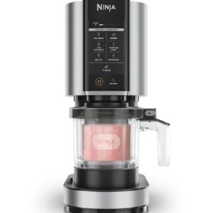 Ninja Creami Ice Cream Maker - Image 2