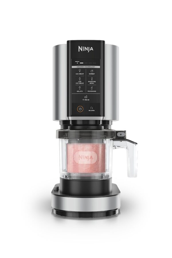 Ninja Creami Ice Cream Maker