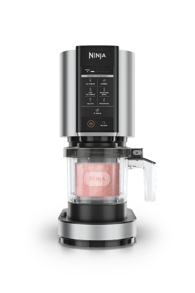 Ninja Creami Ice Cream Maker - Image 2