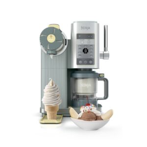 Ninja Creami Ice Cream Maker - Image 3