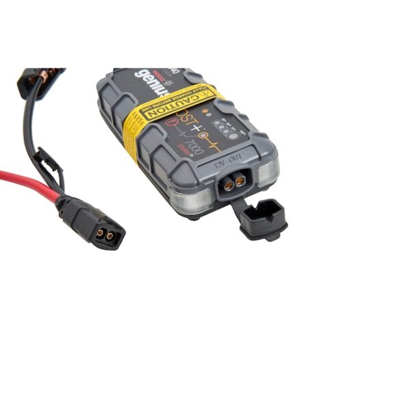 NOCO Boost Plus GB40 Jump Starter