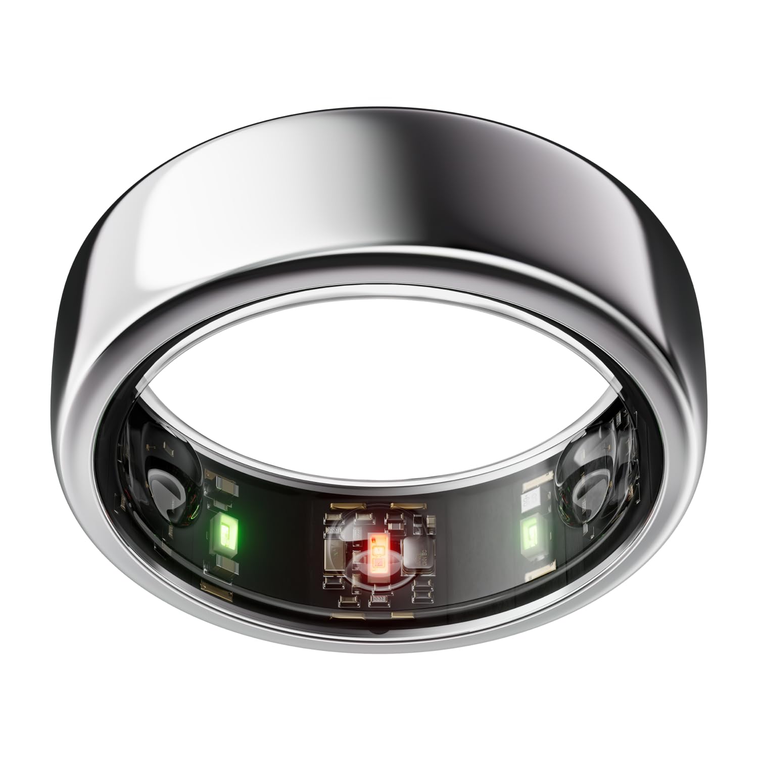 Oura Ring Gen 3 - Image 1