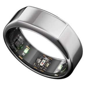 Oura Ring Gen 3 - Image 2