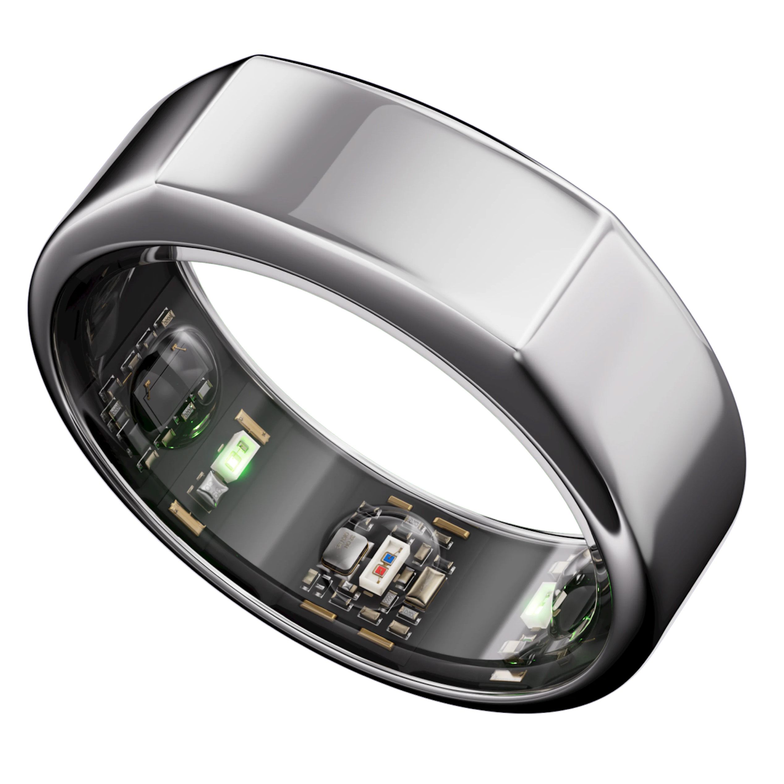 Oura Ring Gen 3 - Image 2