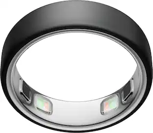 Oura Ring Gen 3