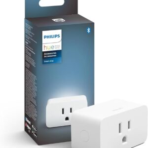 Philips Hue Smart Plug