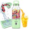 PopBabies Portable Smoothie Blender