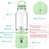 PopBabies Portable Smoothie Blender