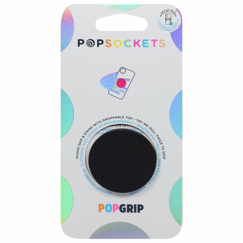 PopSockets PopGrip - Phone Grip & Stand