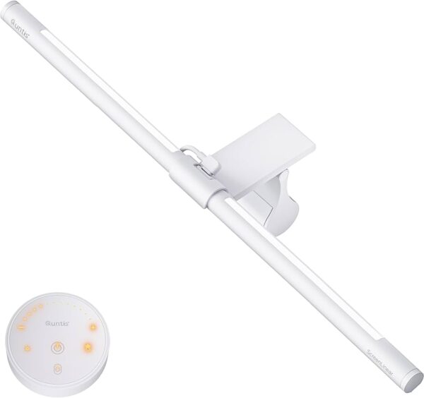 Quintis Pro Monitor Light Bar with Remote
