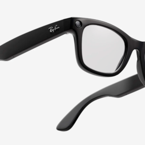 Ray-Ban Meta Smart Glasses - Image 2