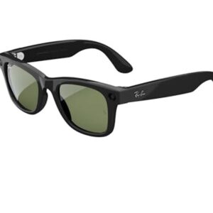 Ray-Ban Meta Smart Glasses - Image 3