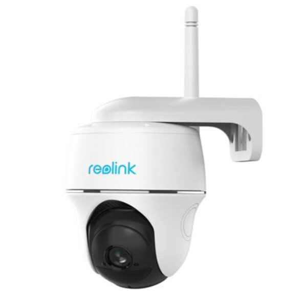 Reolink Argus PT 2K Camera