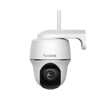 Reolink Argus PT 2K Camera
