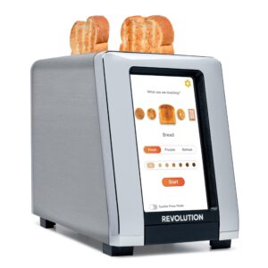Revolution R180 High-Speed Toaster