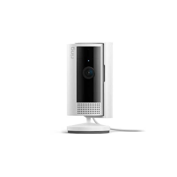 Ring Indoor Cam HD Security Camera