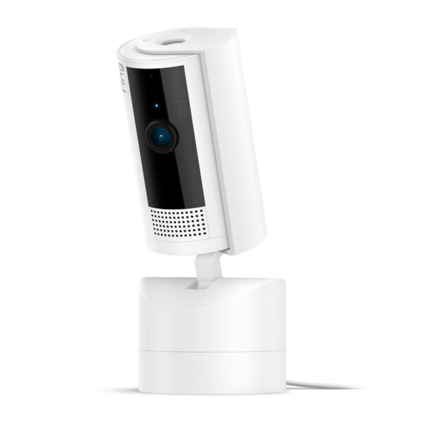 Ring Indoor Cam HD Security Camera