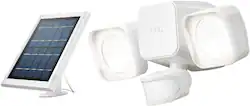Ring Smart Lighting Solar Floodlight