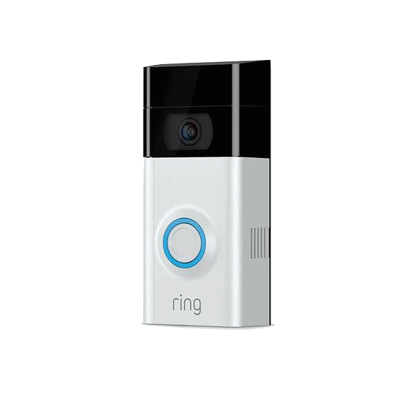 Ring Video Doorbell - 1080p HD