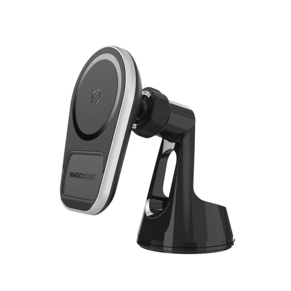 Scosche MagicMount Pro Charge5