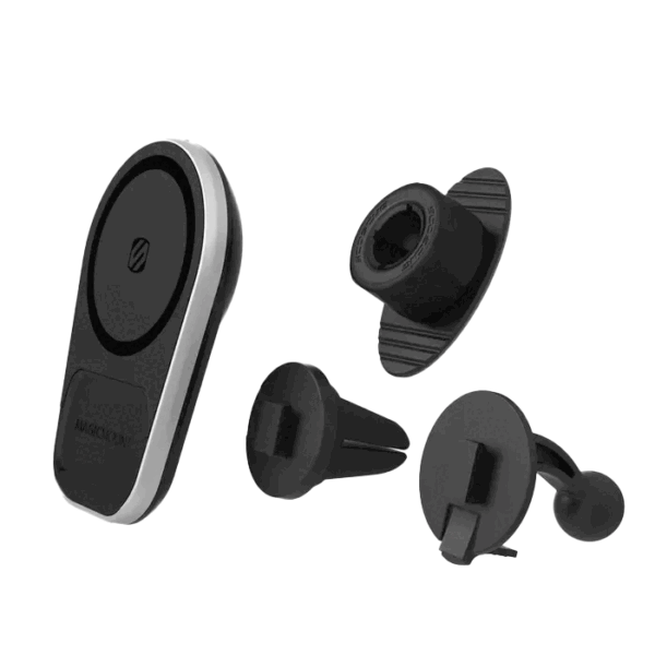 Scosche MagicMount Pro Charge5
