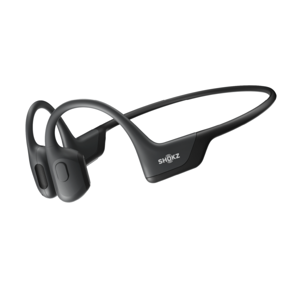 Shokz OpenRun Pro Bone Conduction