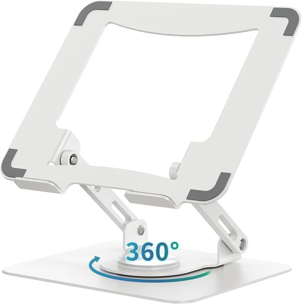 Soundance Laptop Stand