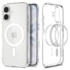 Spigen Ultra Hybrid Clear Case