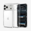 Spigen Ultra Hybrid Clear Case