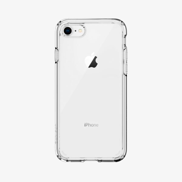 Spigen Ultra Hybrid Clear Case