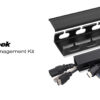 Stageek Under Desk Cable Management Tray