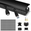 Stageek Under Desk Cable Management Tray