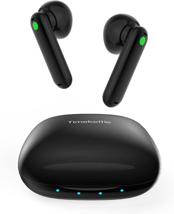 Timekettle WT2 Edge AI Translator