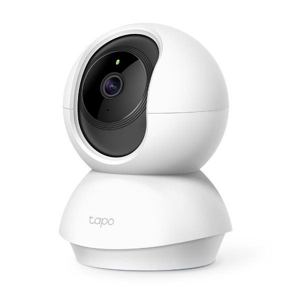 TP-Link Tapo C210 Pan/Tilt Cam