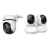 TP-Link Tapo C210 Pan/Tilt Cam