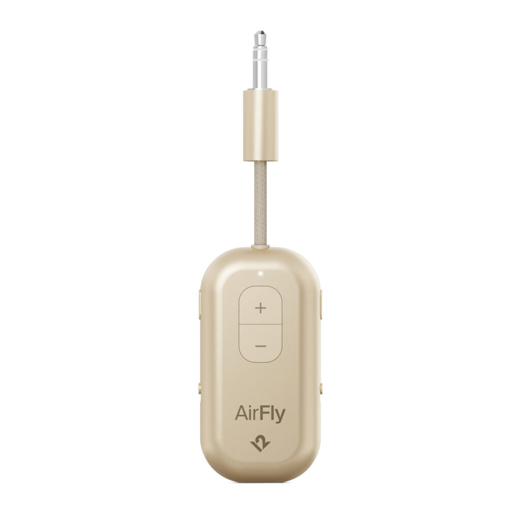 Twelve South AirFly Pro