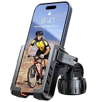 Ugreen Bike Phone Mount Holder