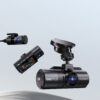 Vantrue N4 3-Channel Dash Cam