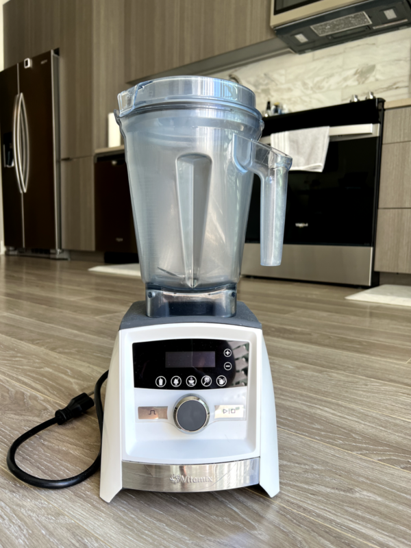 Vitamix Ascent A3500 Smart Blender