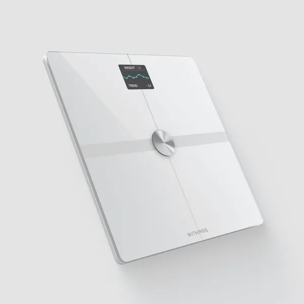 Withings Body Smart Scale
