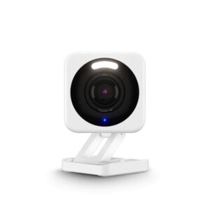 Wyze Cam v4 Smart Home Camera