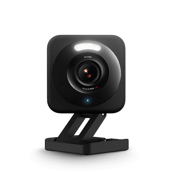 Wyze Cam v4 Smart Home Camera