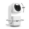 Wyze Cam v4 Smart Home Camera