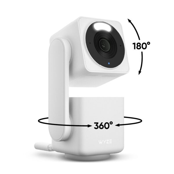 Wyze Cam v4 Smart Home Camera