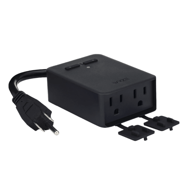 Wyze Plug Outdoor (Dual Outlets)