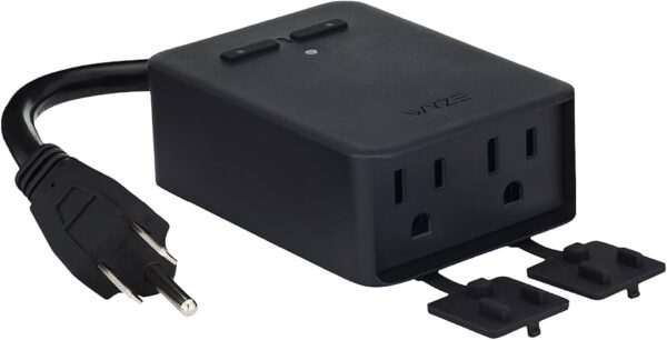 Wyze Plug Outdoor (Dual Outlets)