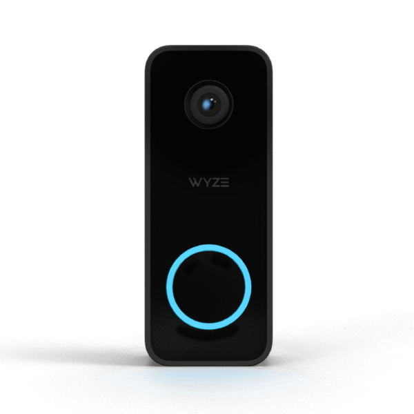 Wyze Video Doorbell v2
