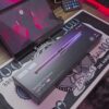 Yeelight Smart Bar with RGB Backlight